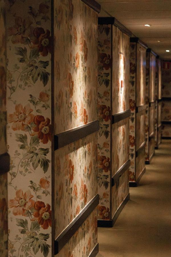 โฮเทล แอนด์ ริสโตรันเต้ เบลโลรา Hotel กอเทนเบิร์ก ภายนอก รูปภาพ