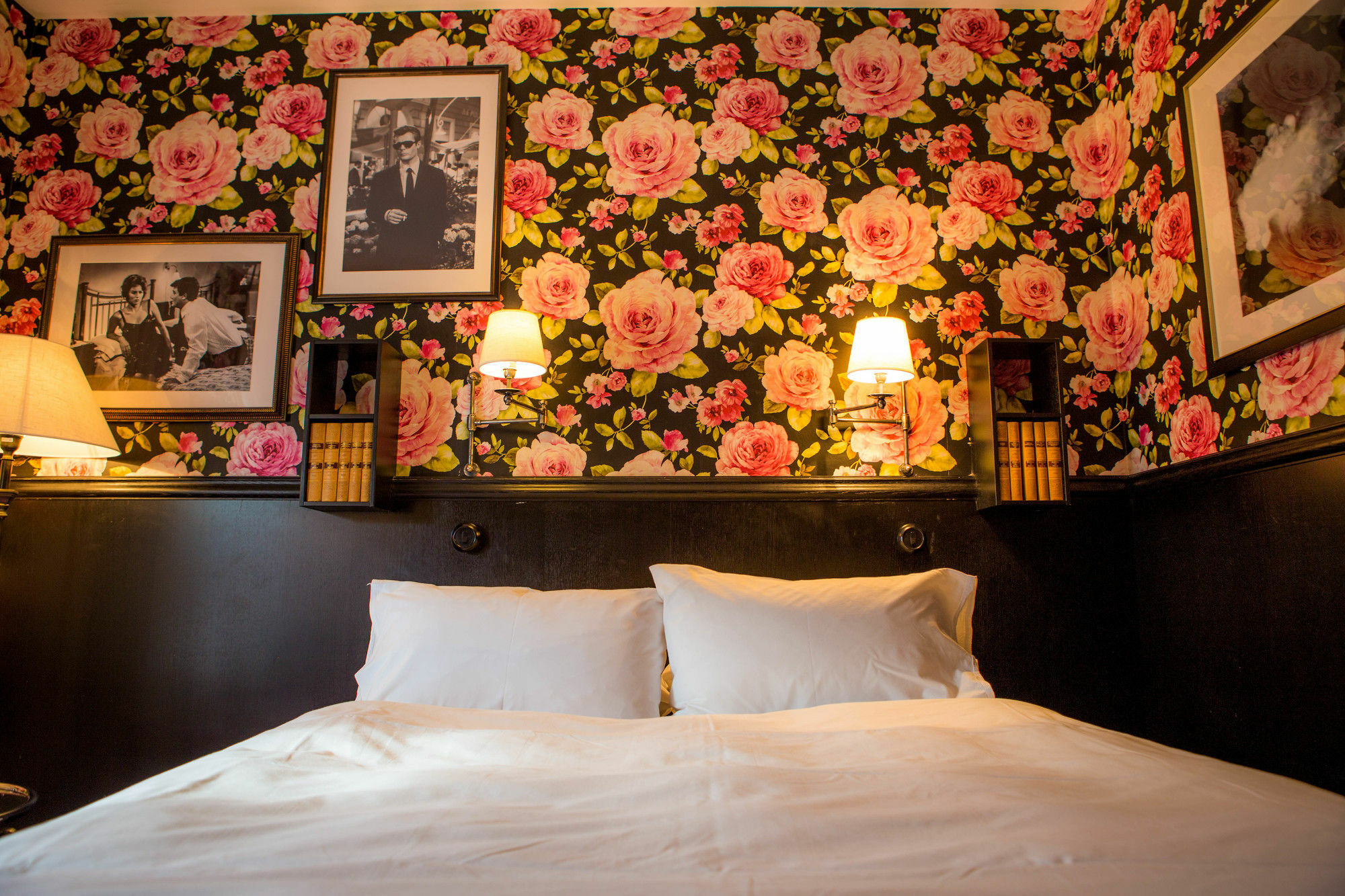 โฮเทล แอนด์ ริสโตรันเต้ เบลโลรา Hotel กอเทนเบิร์ก ภายนอก รูปภาพ